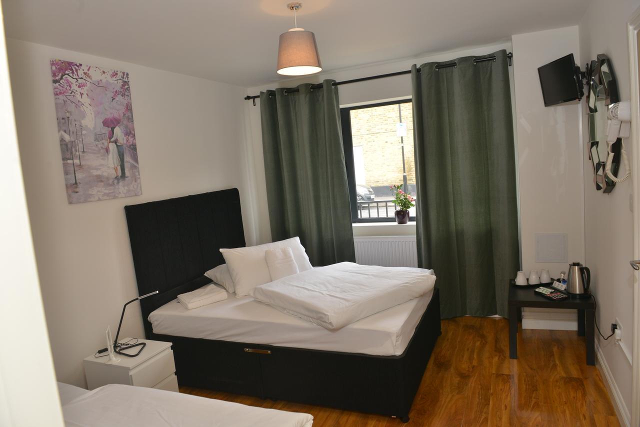 The Duke Hotel Londra Esterno foto