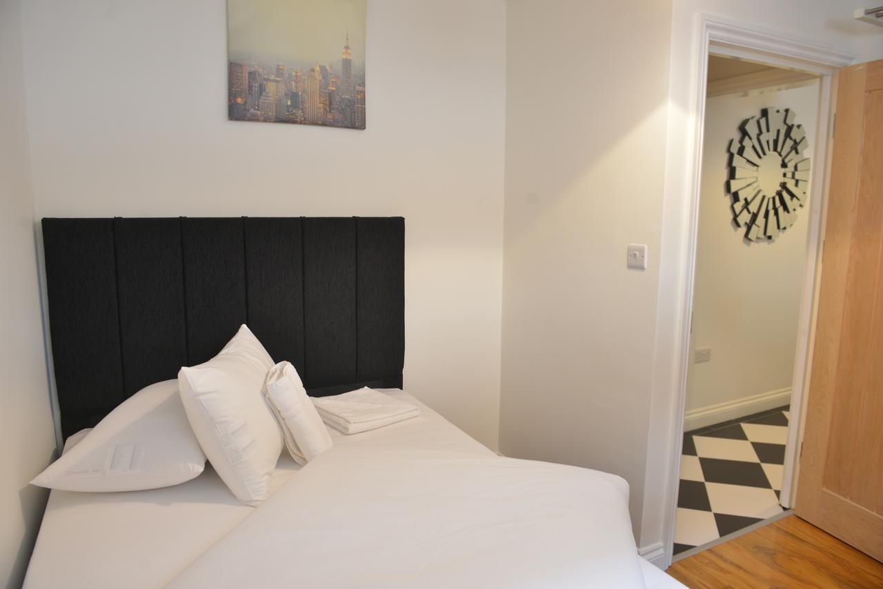 The Duke Hotel Londra Esterno foto