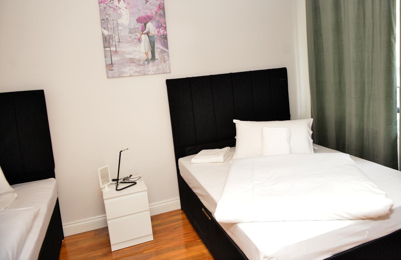 The Duke Hotel Londra Esterno foto