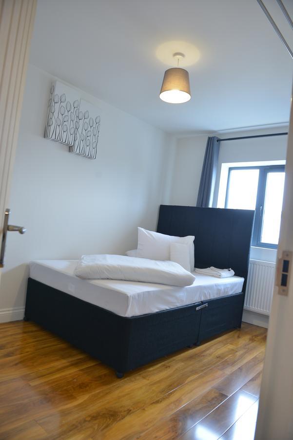 The Duke Hotel Londra Esterno foto